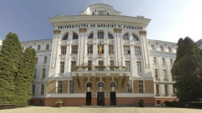 UDMR crede că cererile maghiarilor referitoare la UMF Tg.Mureş s-au blocat în Guvern