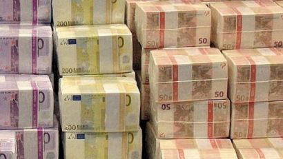 România plăteşte mâine 162 milioane de euro către FMI