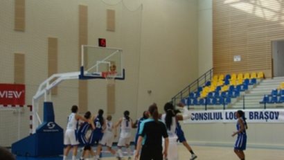 Ultima etapă a sezonului regulat la baschet feminin decide primele meciuri din play-off
