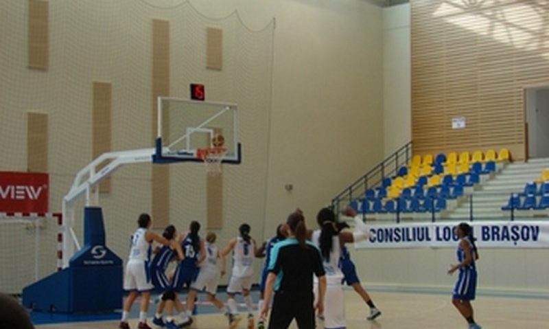 Ultima etapă a sezonului regulat la baschet feminin decide primele meciuri din play-off Ultima etapă a sezonului regulat la baschet feminin decide primele meciuri din play-off