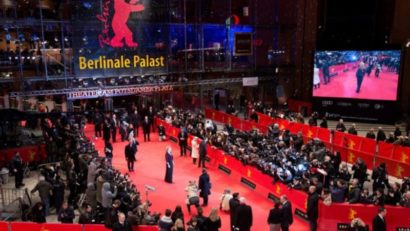 Începe Festivalul de Film de la Berlin
