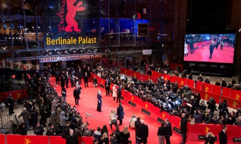 Începe Festivalul de Film de la Berlin Începe Festivalul de Film de la Berlin