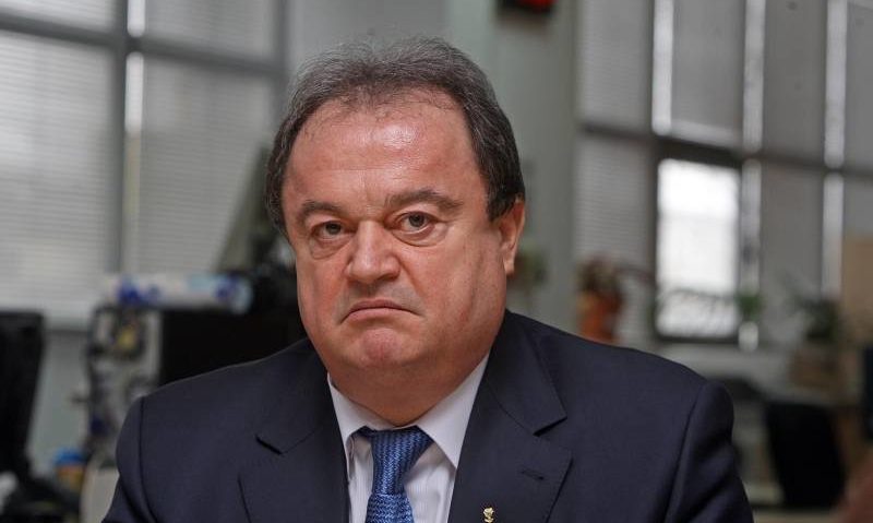 Măsurile de relaxare fiscală propuse de Executiv sunt nerealiste Măsurile de relaxare fiscală propuse de Executiv sunt nerealiste