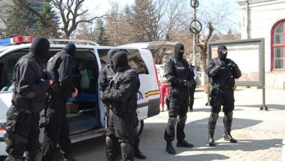 Suspiciuni de evaziune fiscală în Braşov