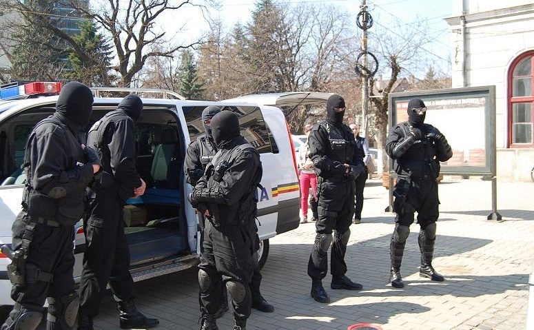 Suspiciuni de evaziune fiscală în Braşov Suspiciuni de evaziune fiscală în Braşov