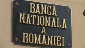 BNR menţine dobânda cheie la 6,5% pe an, valoare nemodificată din august anul trecut