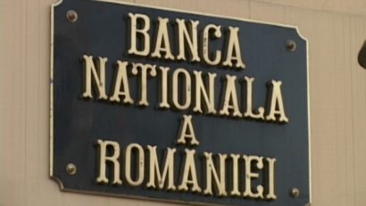 Consiliul de Administraţie al Băncii Naţionale a României a hotărât azi menţinerea ratei dobânzii de politică monetară la nivelul de 2,5 la sută pe an