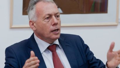 Protecţia minorităţilor va fi abordată mâine la Tîrgu-Mureş
