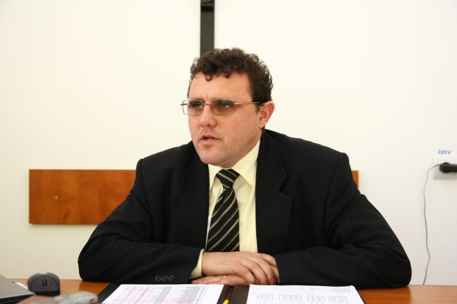 Polițiștii locali din Tg.Mureş se raliază protestelor din ţară