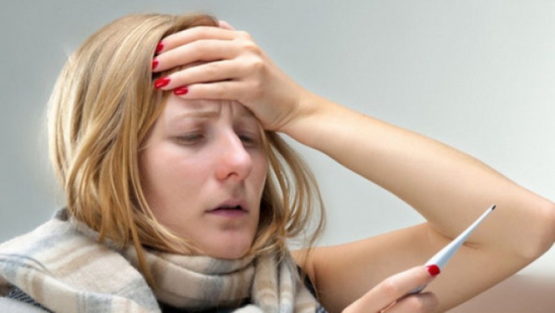 6 mii de viroze şi pneumonii în judeţul Mureş 6 mii de viroze şi pneumonii în judeţul Mureş