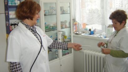 Noul card de sănătate, intrat în vigoare de astăzi, presupune şi cheltuieli suplimentare