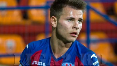 Claudiu Bumba revine la ASA