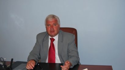 Primarul din Lupeni, Cornel Resmeriţă, arestat preventiv