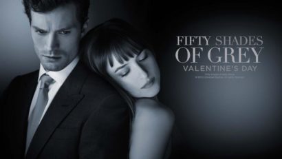 „Fifty Shades of Grey”, interzis în China şi în alte ţări