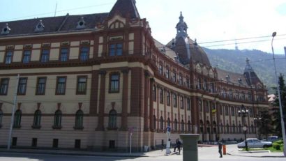 Bugetul județului Brașov va fi aprobat astăzi