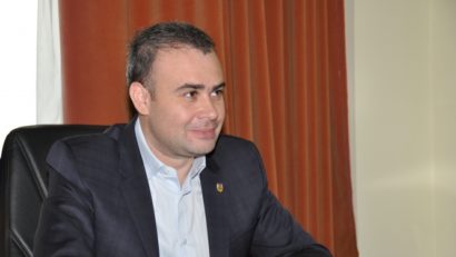 Delegaţia FMI continuă evaluarea ţării noastre