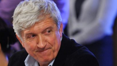 Europarlamentarul Mircea Diaconu va fi prezent azi la Sighişoara