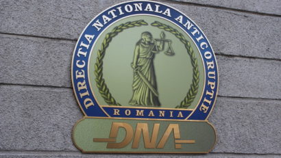 Descinderi DNA la Primăria Sovata