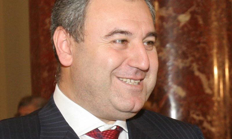 Dorin Cocoş, arestat la domiciliu Dorin Cocoş, arestat la domiciliu