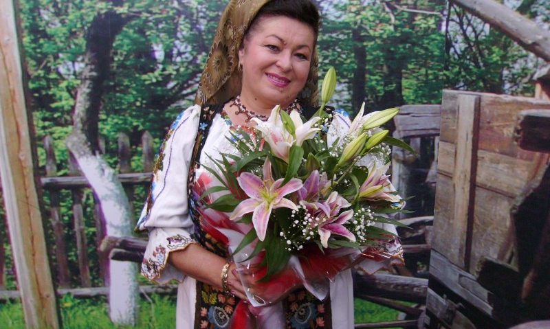 Pe cărarea dorului, în această seară, în povești de cântec cu … Pe cărarea dorului, în această seară, în povești de cântec cu …