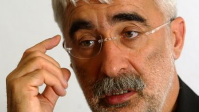 Omul de afaceri Adrian Sârbu a fost adus cu jandarmii la Parchetul General