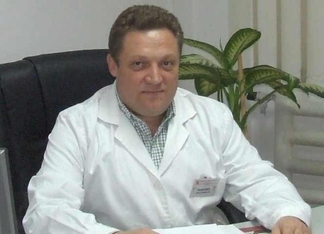 Senatorul dr.Marius Neculoiu este președinte interimar la filiala municipală a PNL Brașov Senatorul dr.Marius Neculoiu este președinte interimar la filiala municipală a PNL Brașov