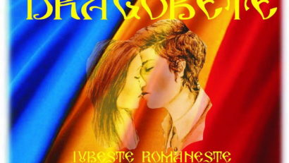 De Dragobete, iubeşte româneşte ! Ascultă Hitul Zilei !!