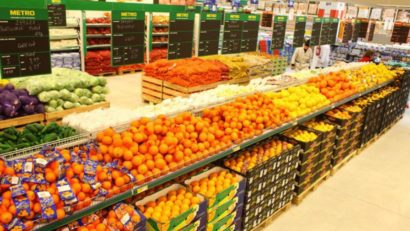 Comercianţii riscă să-şi vadă magazinele închise, începând de mâine, dacă nu emit bonuri fiscale