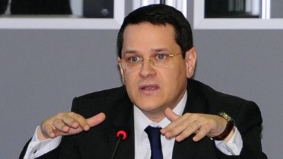 Comisia pentru controlul SRI a dat aviz favorabil pentru Hellvig
