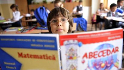 Procedura de înscriere în învăţământul primar