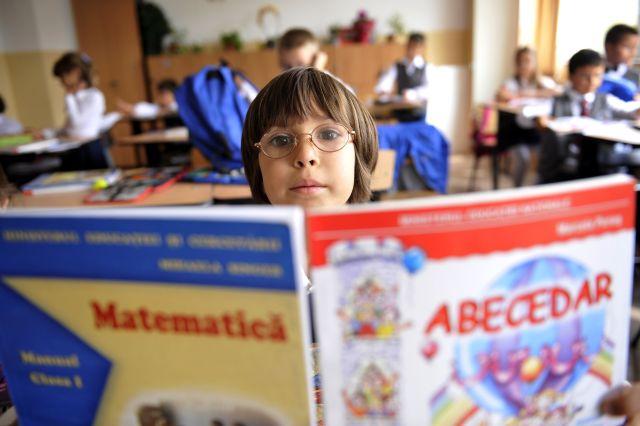 Procedura de înscriere în învăţământul primar Procedura de înscriere în învăţământul primar