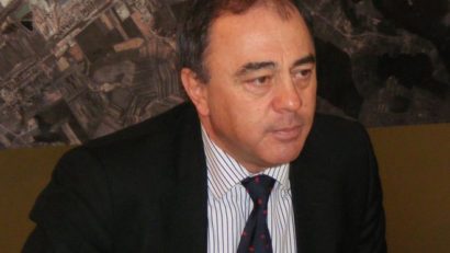 Dorin Florea susţine că există un blocaj administrativ la nivel naţional