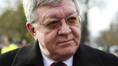 Ultimul termen la Înalta Curte de Casaţie şi Justiţie în dosarul „Case pentru generali”