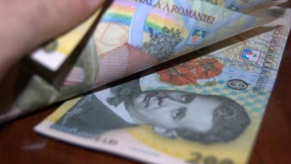 Revine metoda de înşelare de tip şmen!