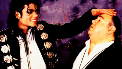 Fostul impresar al lui Michael Jackson : “Mafia plănuia asasinarea lui”