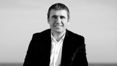 Trăiască Regele! La Mulți Ani, Gică Hagi!