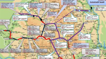 Ministrul Ioan Rus prezintă acum varianta finală a Masterplanului de Transport