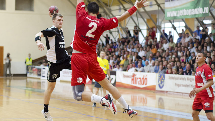 HC Odorhei va întâlni pe ZTR Zaporoje în sferturile Cupei Challenge HC Odorhei va întâlni pe ZTR Zaporoje în sferturile Cupei Challenge