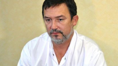 Patru pacienți au primit stenturi revoluționare la IuBCvT Tîrgu-Mureș