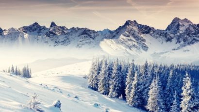 Mâine, vremea va fi în general închisã în Transilvania