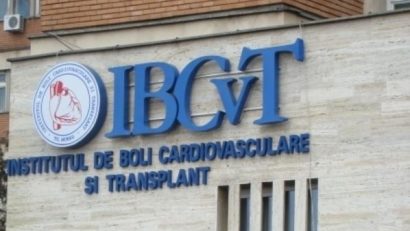 Institutul Inimii din Tg.Mureș devine centru național pentru instruire