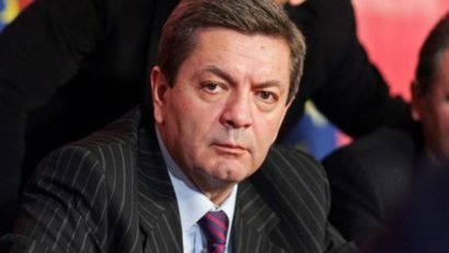 Se caută soluţii de finanţare a autostrăzii Comarnic-Braşov
