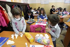 Peste 90 de mii de cereri au fost completate în România în prima săptămână de înscrieri pentru clasa pregătitoare