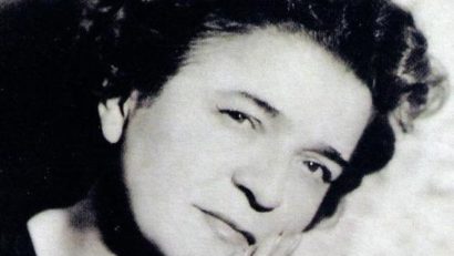 Pe 17 februarie 1917 s-a născut cântăreaţa Ioana Radu, interpretă de romanţe şi muzică populară (m. 1990)