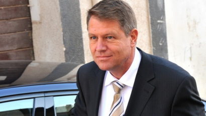 Preşedintele Klaus Iohannis a făcut, azi, o scurtă analiză a recentelor sale vizite în Republica Moldova şi Germania