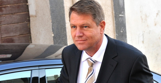 Preşedintele Klaus Iohannis a făcut, azi, o scurtă analiză a recentelor sale vizite în Republica Moldova şi Germania Preşedintele Klaus Iohannis a făcut, azi, o scurtă analiză a recentelor sale vizite în Republica Moldova şi Germania