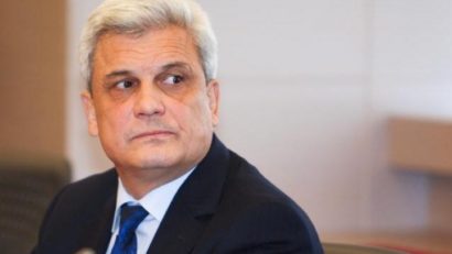 Poliţia Sibiu a luat măsuri pentru a se asigura că Ion Ariton respectă obligaţiile impuse de controlul judiciar