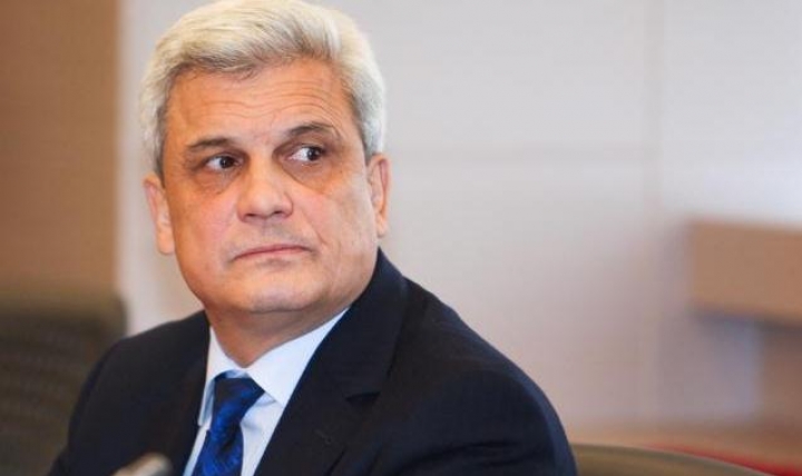 Poliţia Sibiu a luat măsuri pentru a se asigura că Ion Ariton respectă obligaţiile impuse de controlul judiciar Poliţia Sibiu a luat măsuri pentru a se asigura că Ion Ariton respectă obligaţiile impuse de controlul judiciar