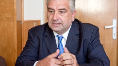 Condiţii decente pentru persoanele private de libertate, în cadrul IPJ Covasna