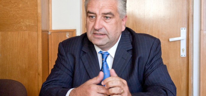 Condiţii decente pentru persoanele private de libertate, în cadrul IPJ Covasna Condiţii decente pentru persoanele private de libertate, în cadrul IPJ Covasna